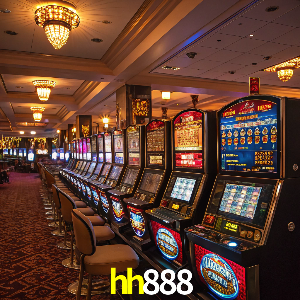 Login Seguro HH888.COM