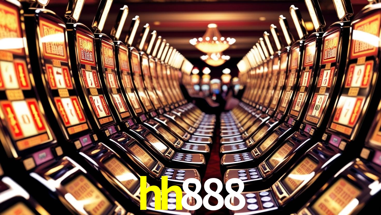 Cadastro Rápido HH888.COM