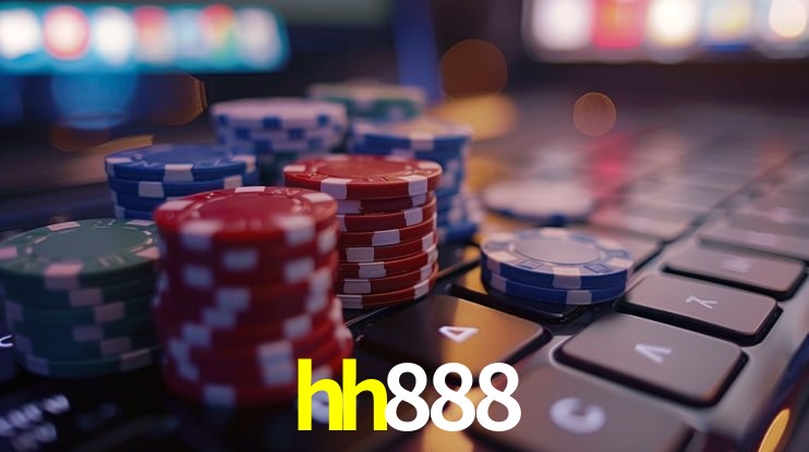 hh888 - Winners Celebration