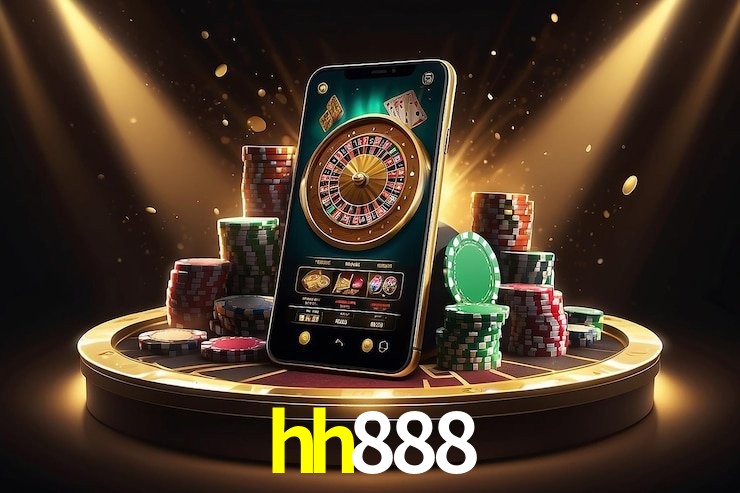 hh888 - Pagamento PIX Instantâneo