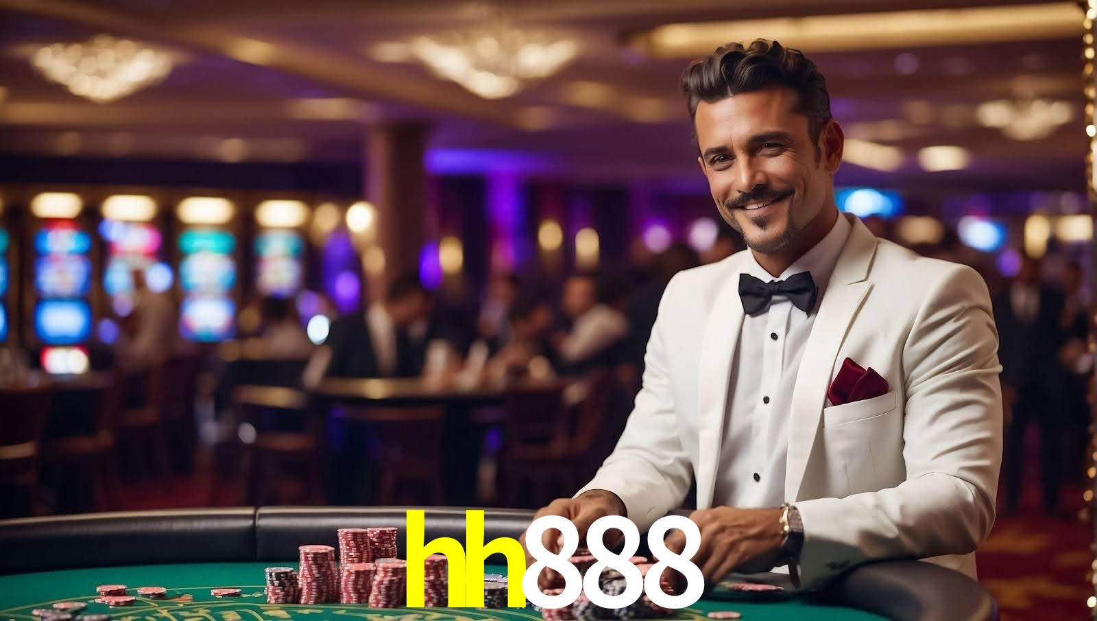 hh888 - cassino ao vivo