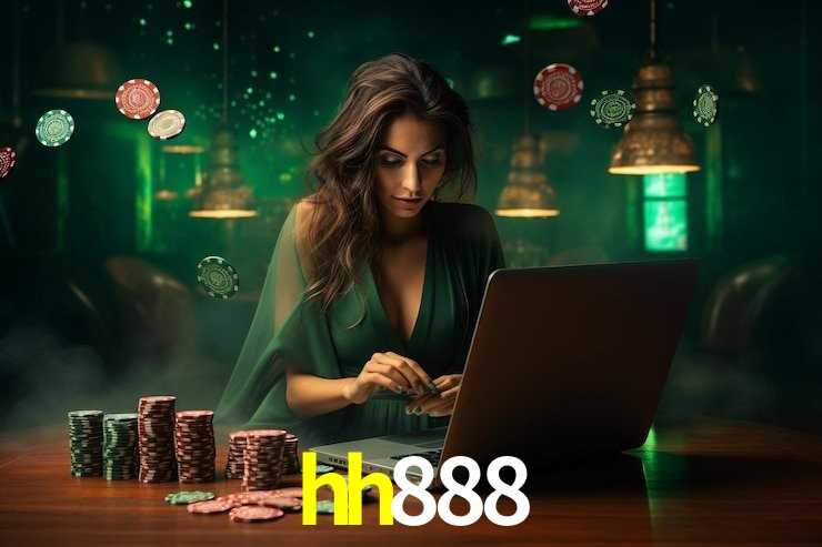 Recursos Exclusivos do App hh888 - Modo Offline, Login Biométrico