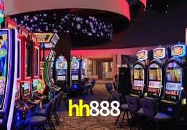 Cassino ao Vivo hh888 - Dealers Brasileiros Profissionais