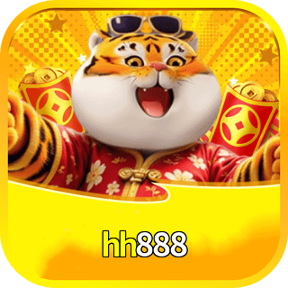 hh888 Logo